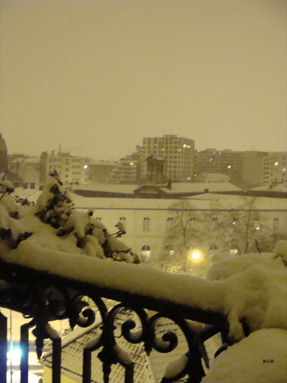 Bonne épaisseur (4/5cm)