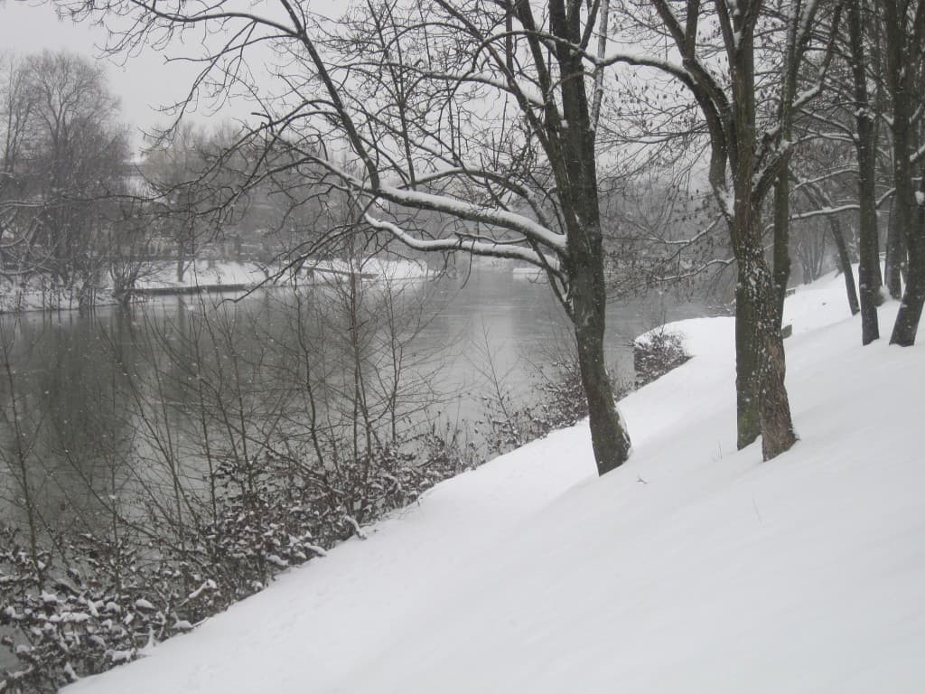 BORDS DE MARNE