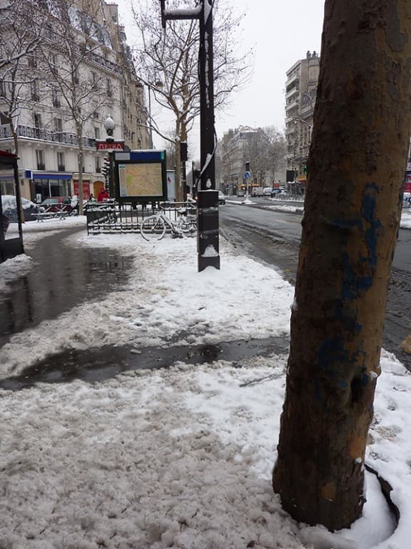 Boulevard Voltaire 75011