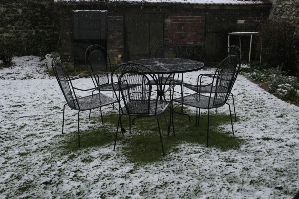 C'est le printemps !! mdr