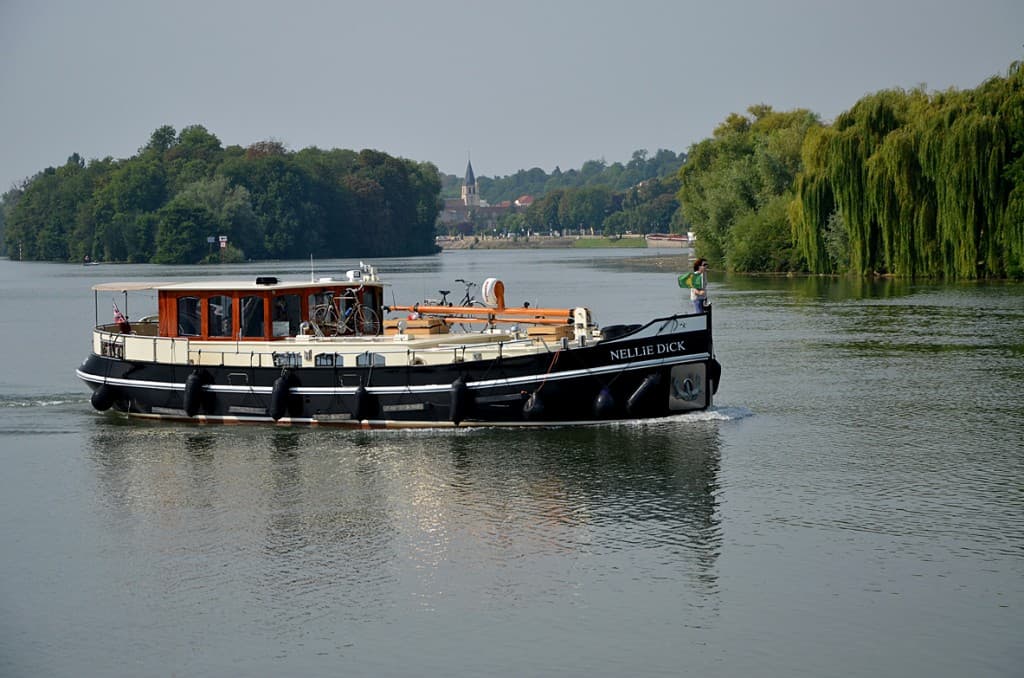 Conflans-Sainte-Honorine