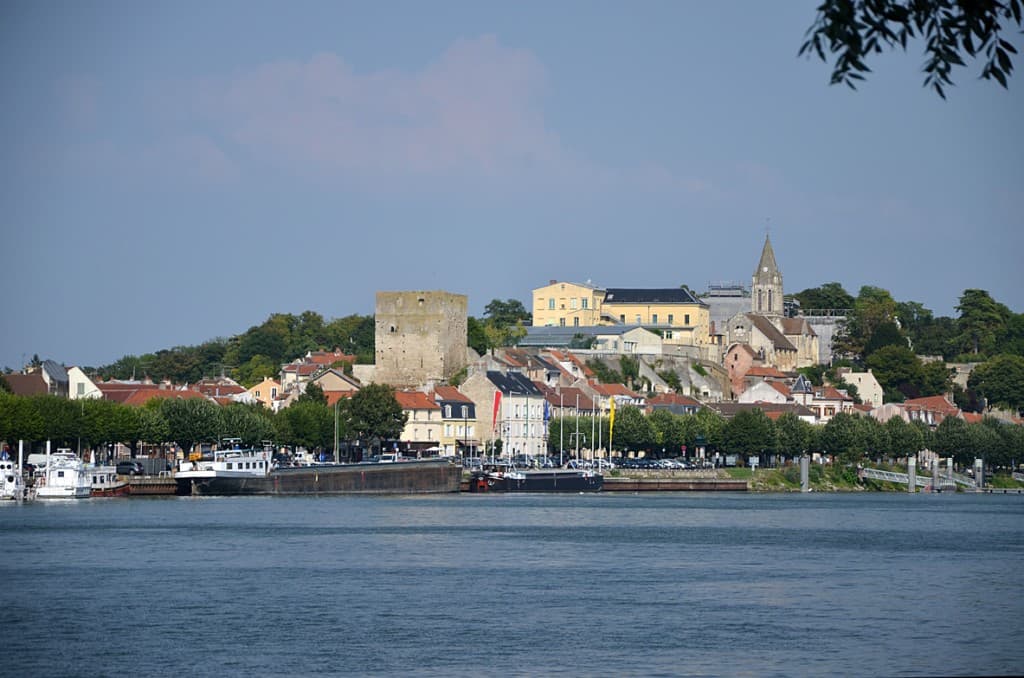 Conflans-Sainte-Honorine