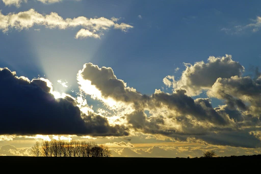 Derniers rayons