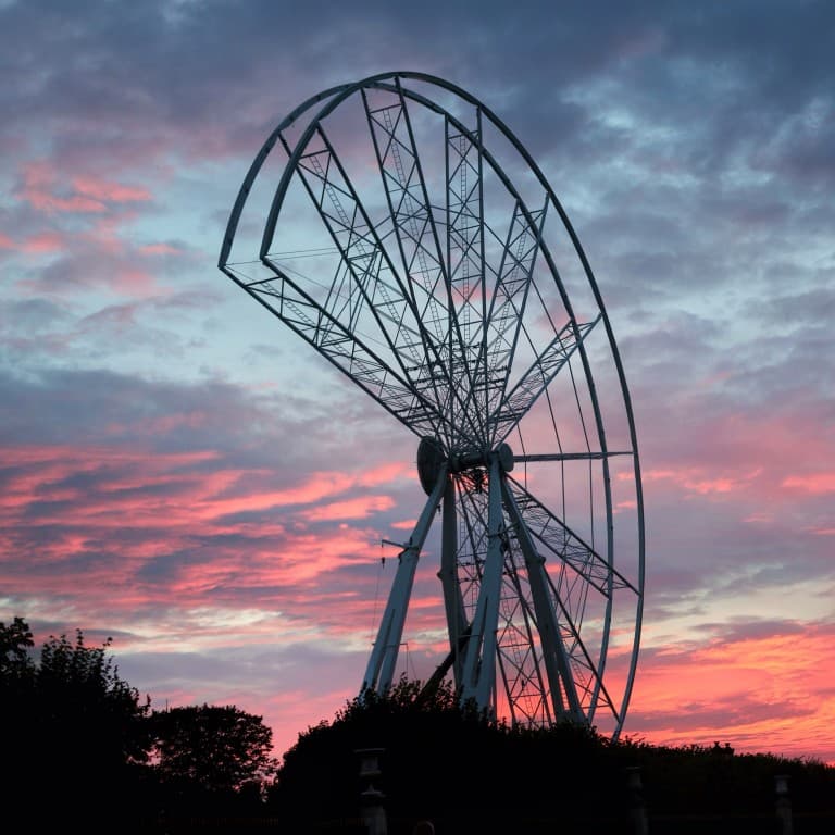 Fin de l'été