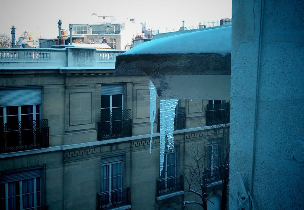 Grande Stalactite