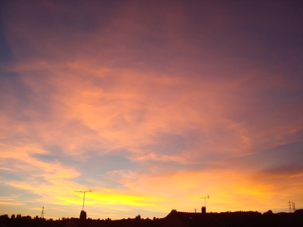 Hier soir à Gagny