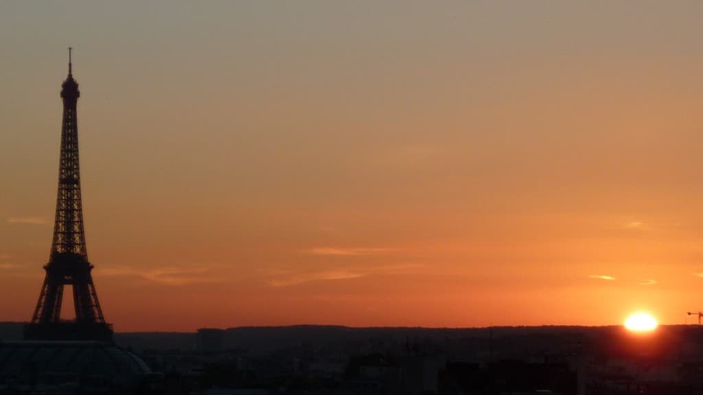 HORIZON PARISIEN