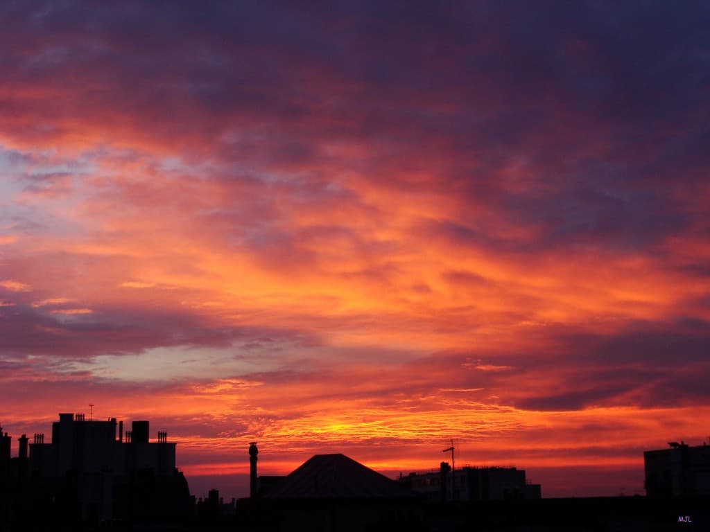 Incandescence