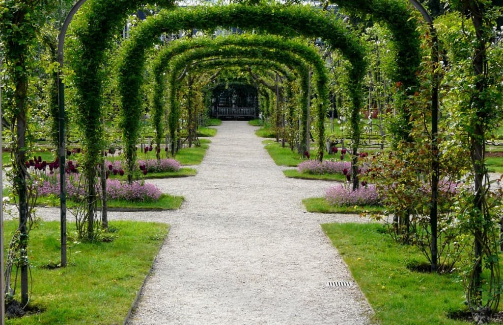 Jardin Albert Khan