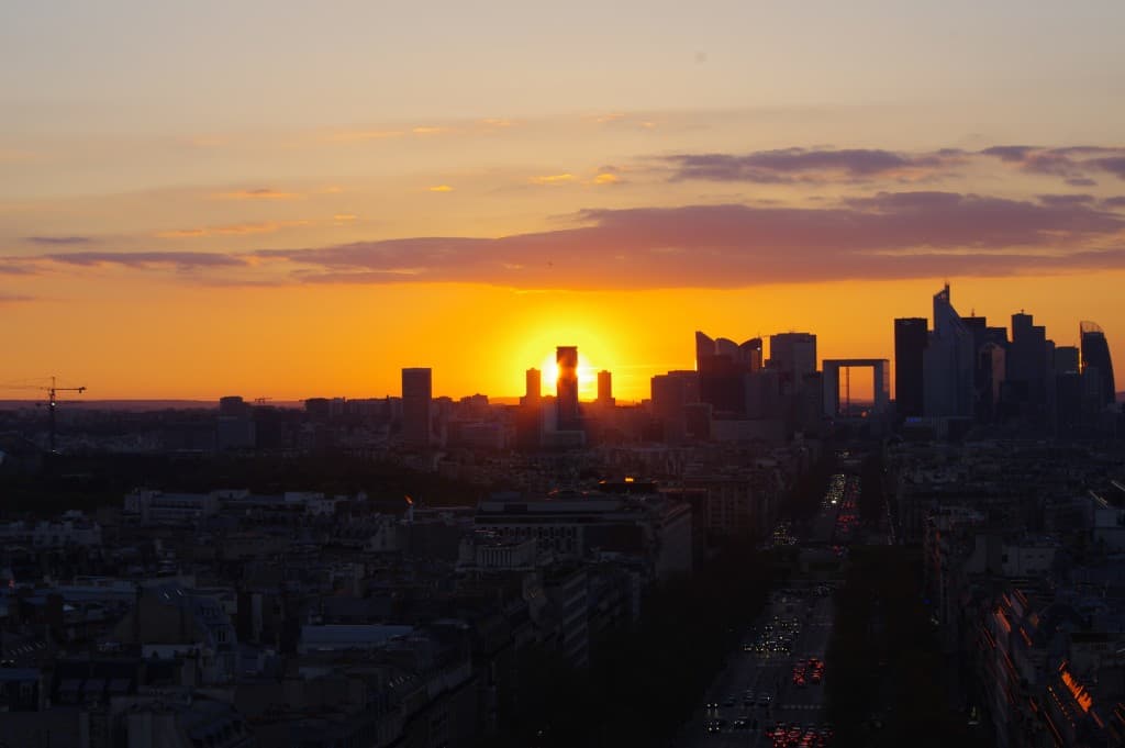 La Defense