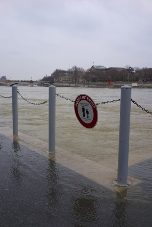 La Seine