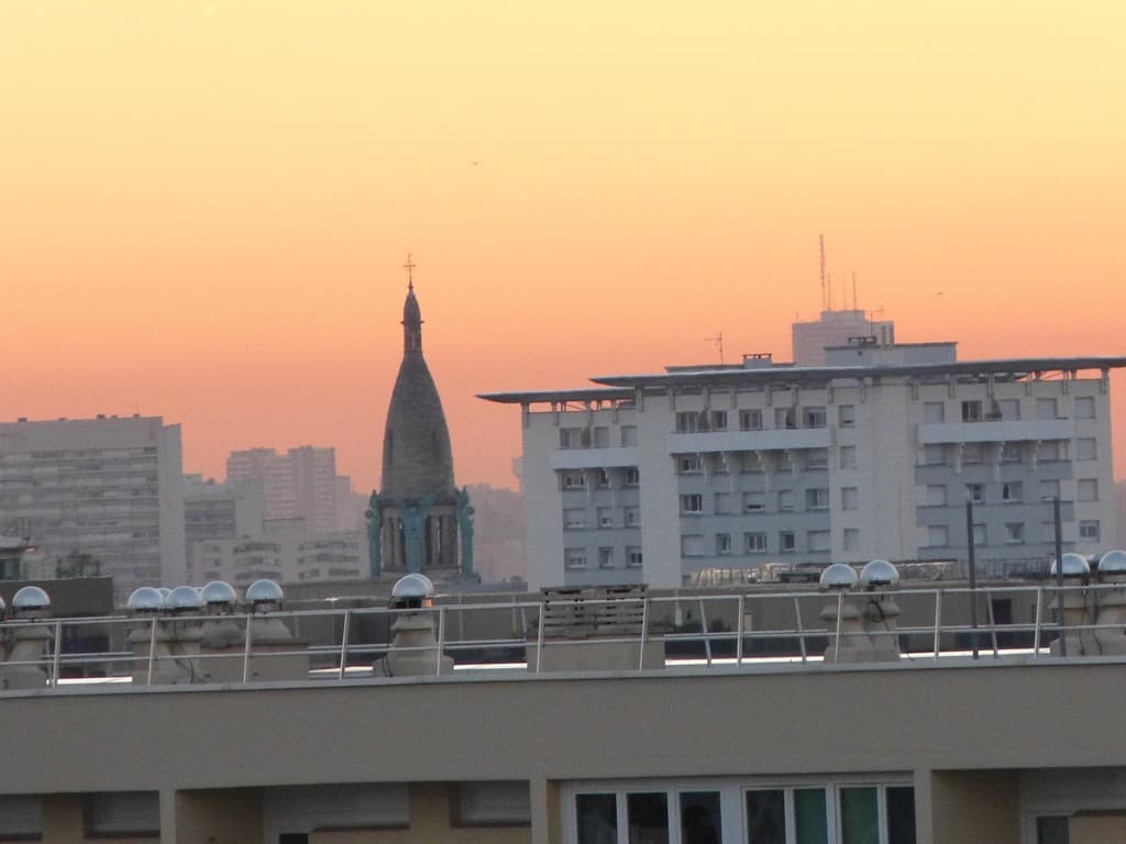 Les anges veillent