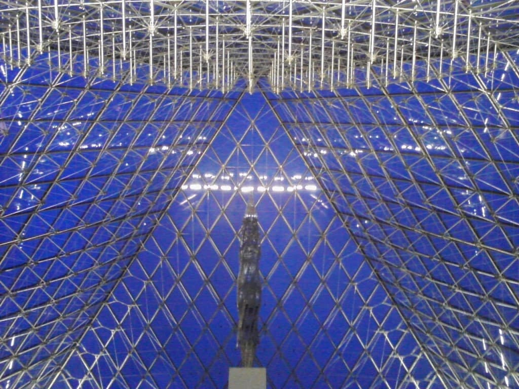 louvre
