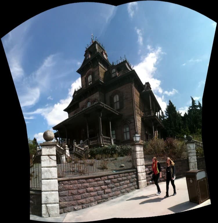 manoir