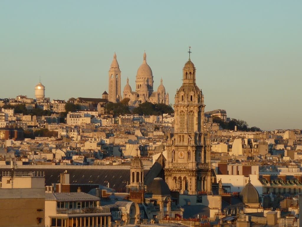 MONTMARTRE