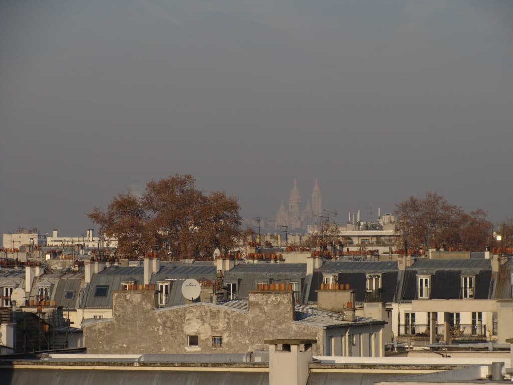montmartre 10h17