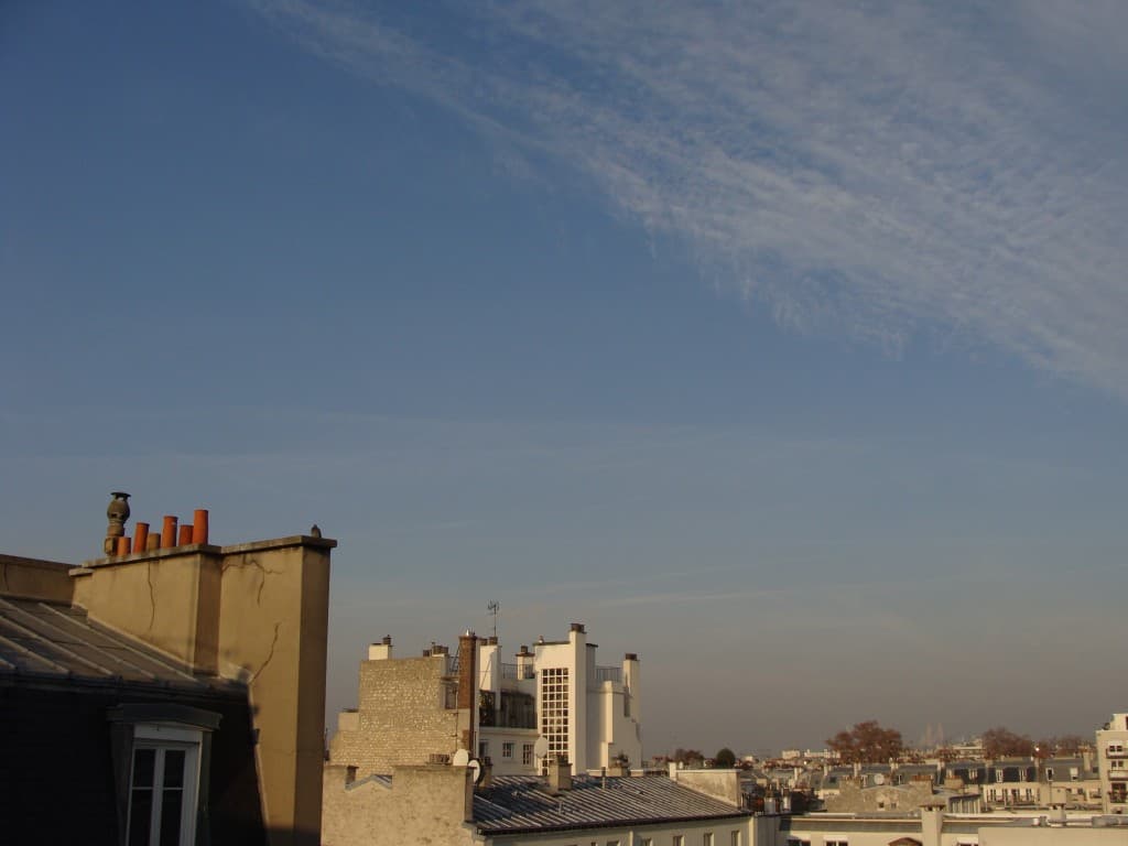 MONTMARTRE 10H18