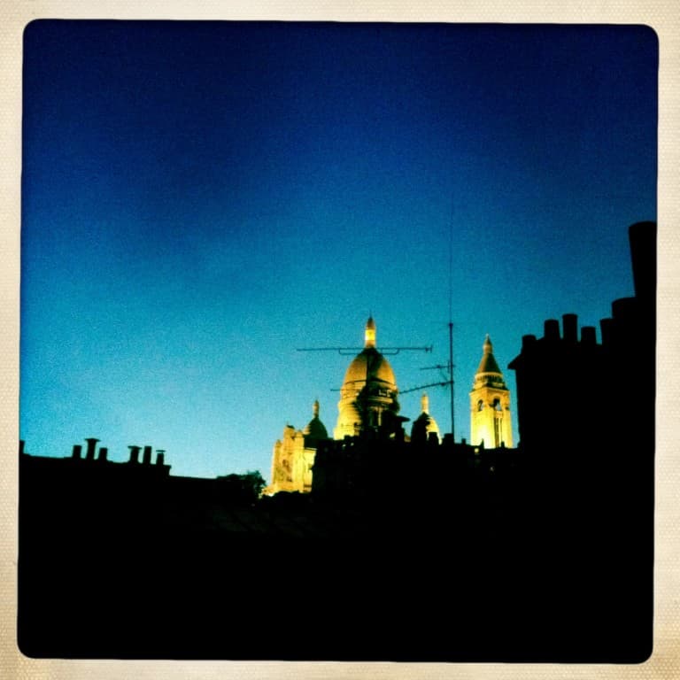 Montmartre 