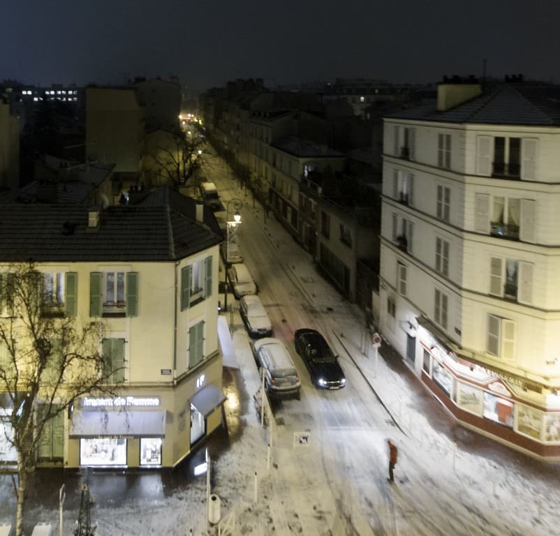 Montrouge