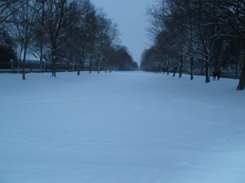 NEIGE