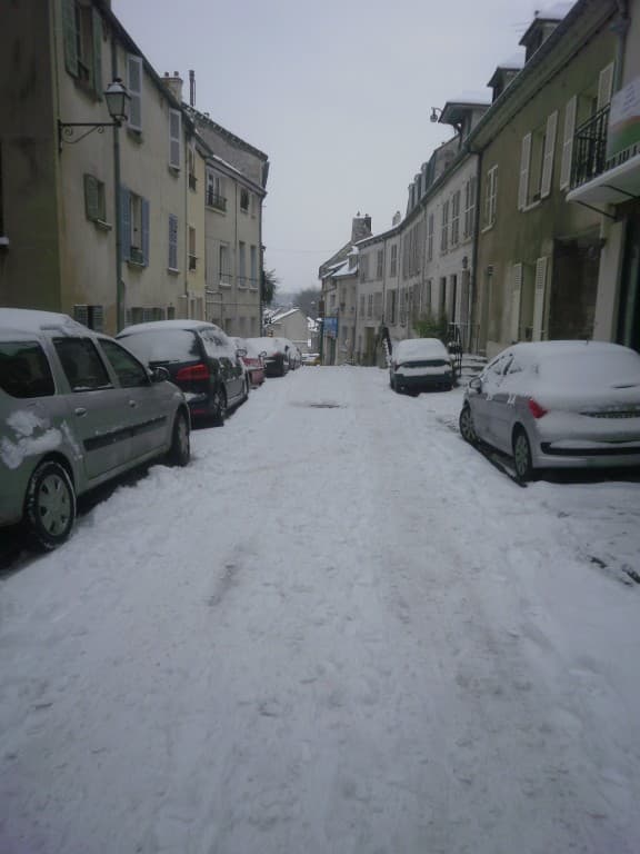 Neige