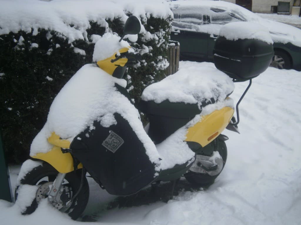 Neige