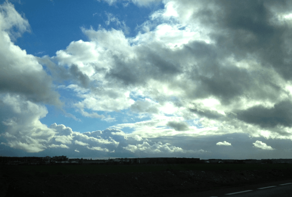 Nuages