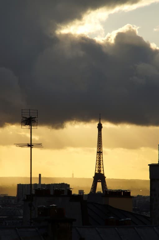 ombre et lumière