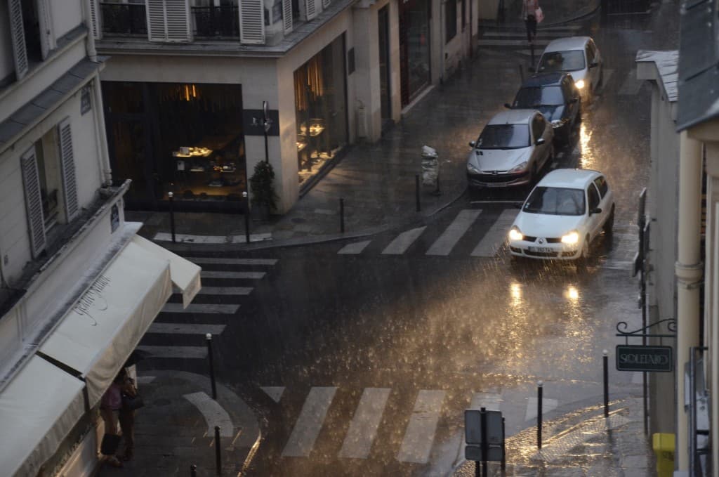 orage du samedi 8 juin 2013 