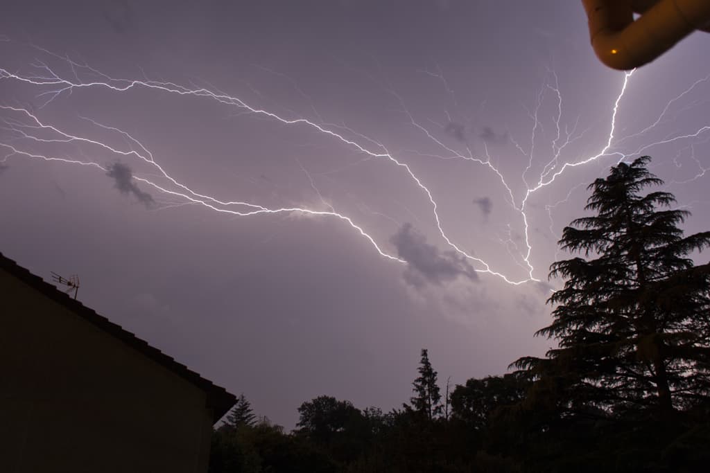 Orage
