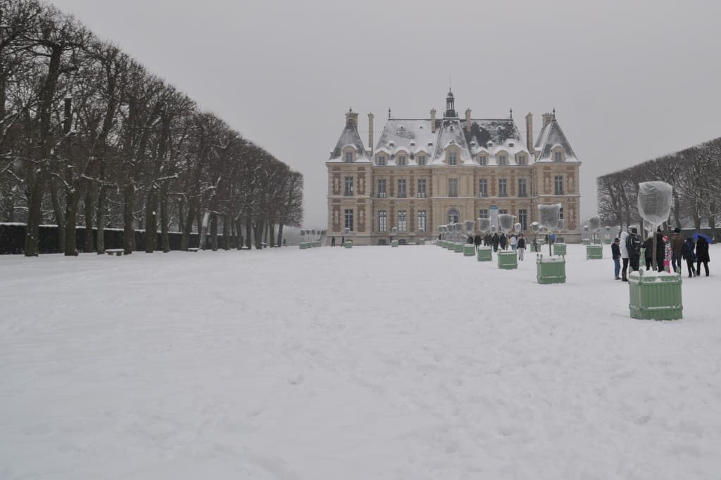 Parc de Sceaux