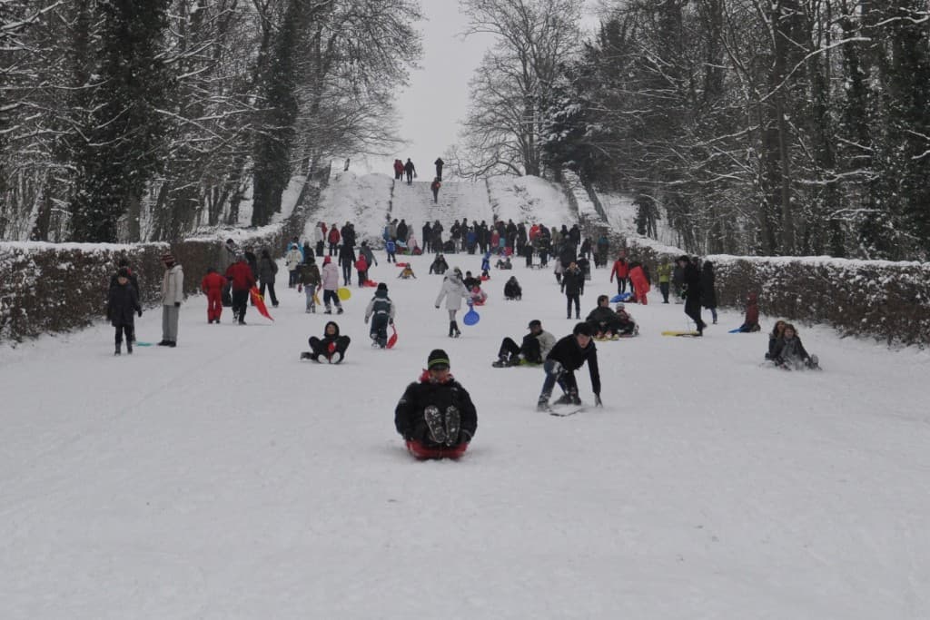 Parc de Sceaux