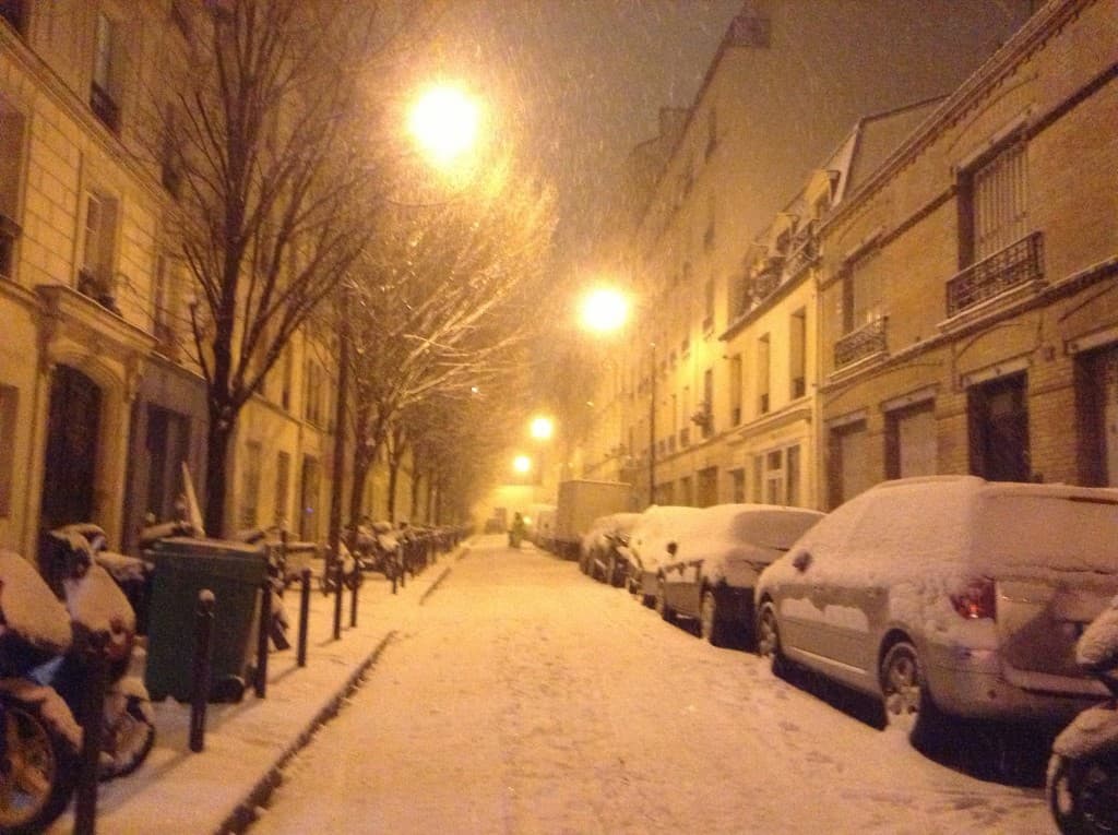Paris 11ème 