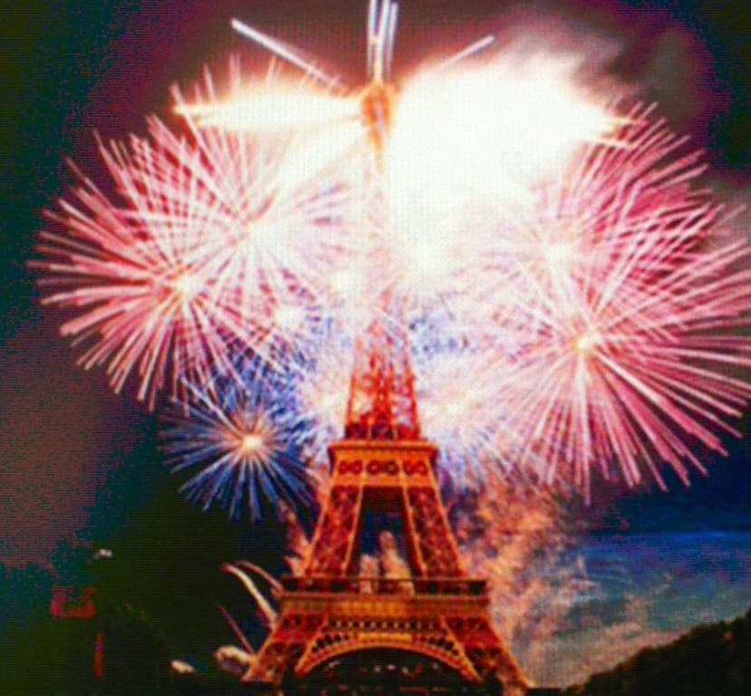 Paris 14.07.2013