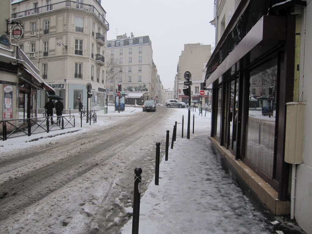 paris oberkampf