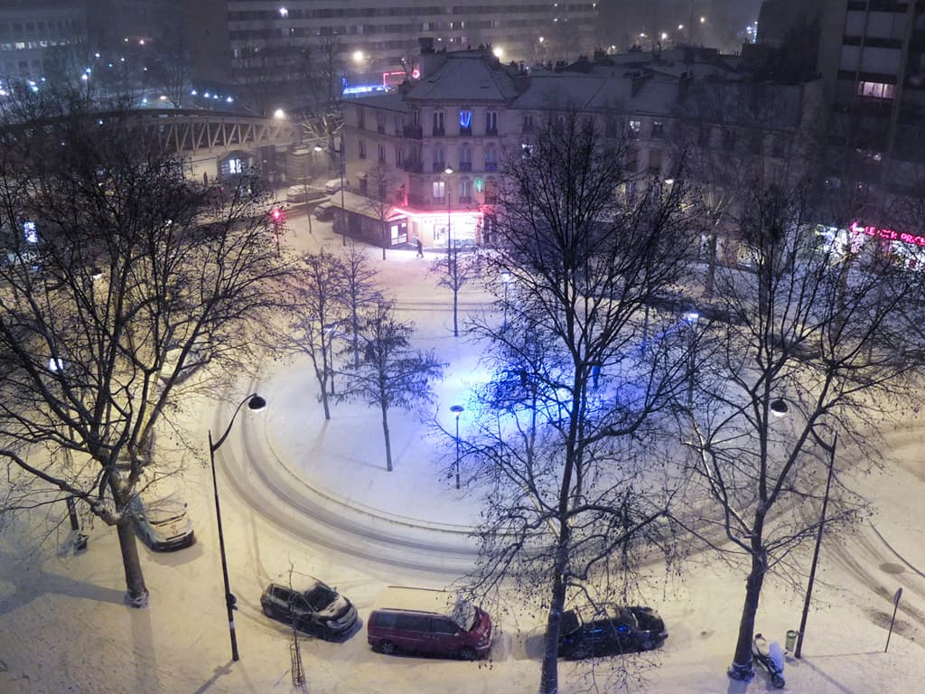Place Pinel 
