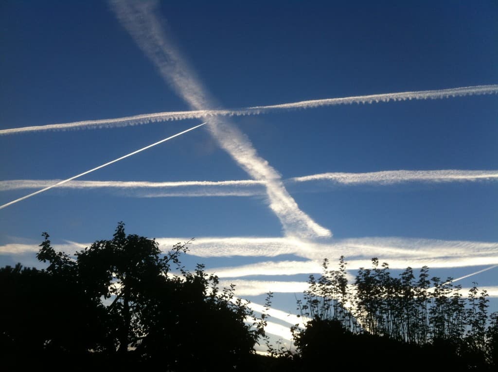 Pollution. Honte a l humanité !
