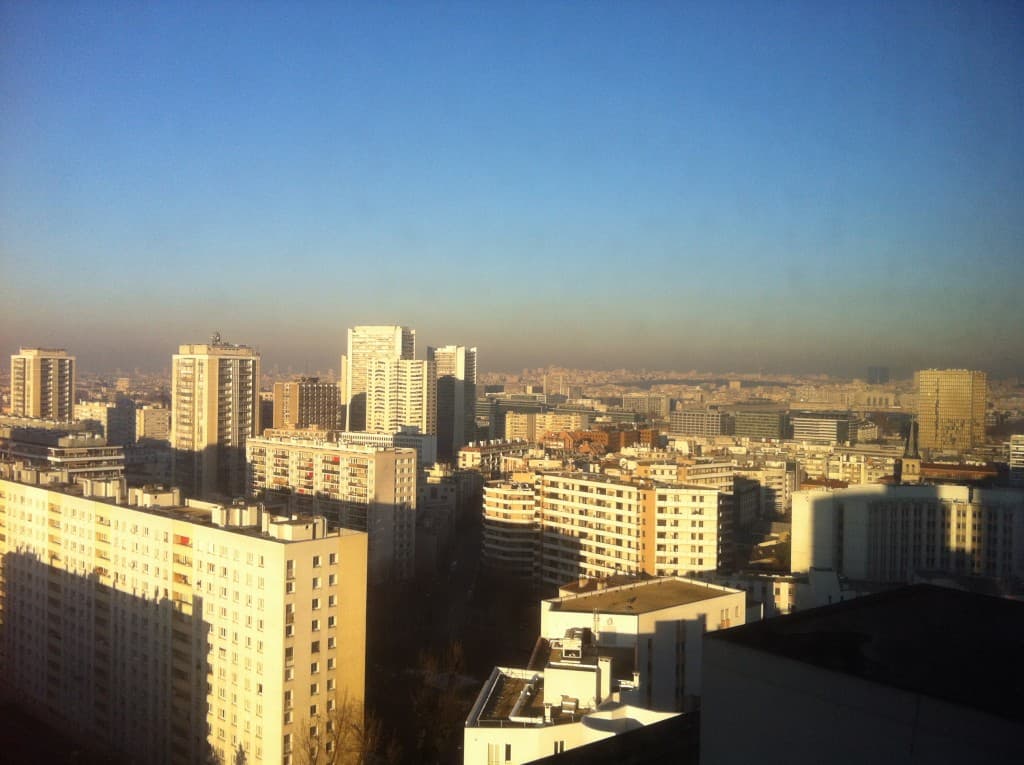 Pollution