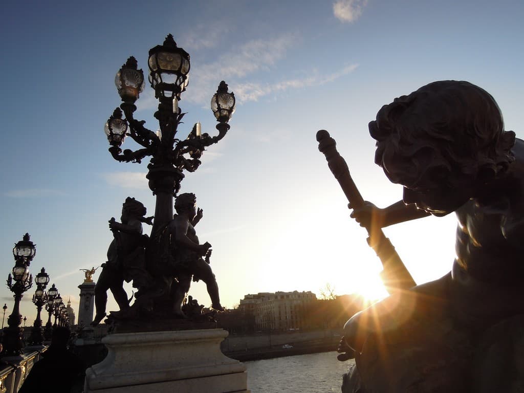 Pont Alexandre 3