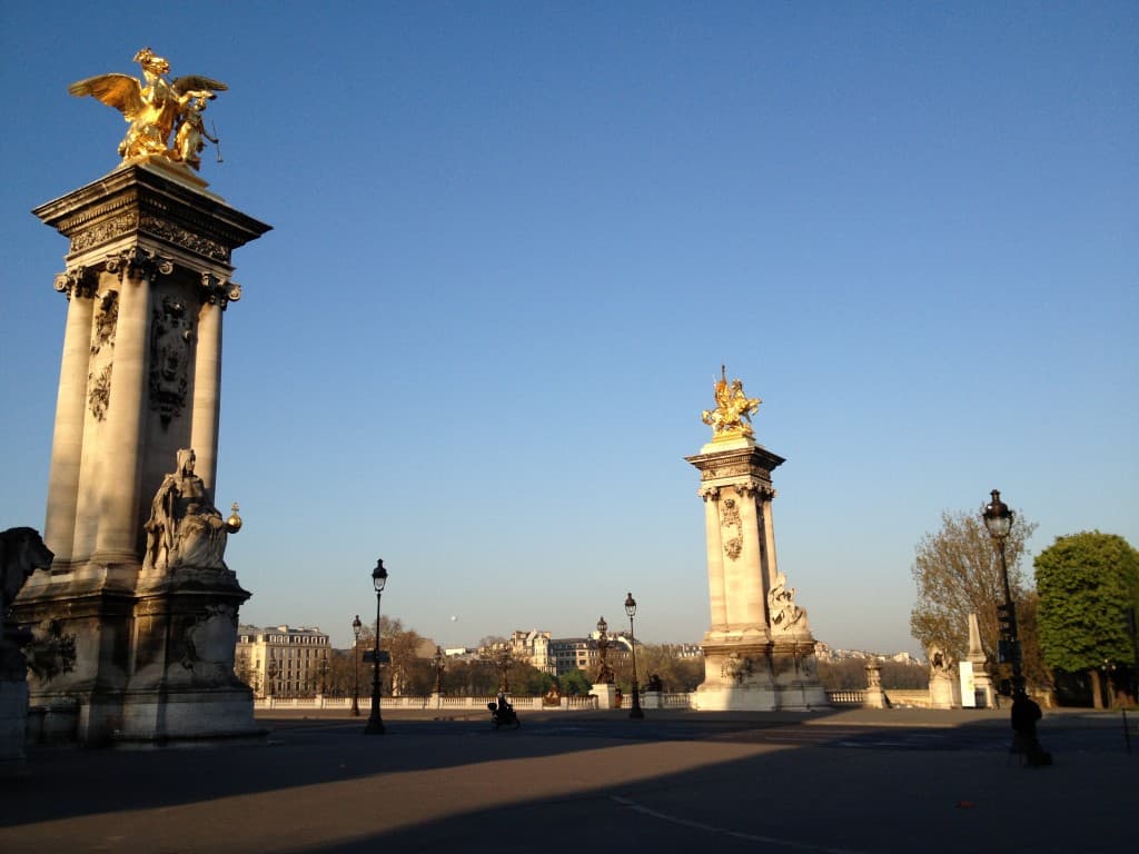 Pont Alexandre III