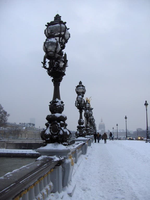 Pont Alexandre III