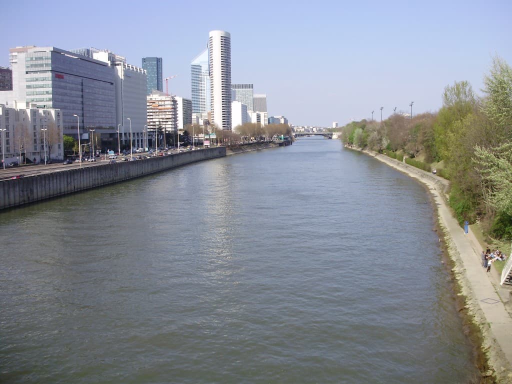 Pont de Puteaux 