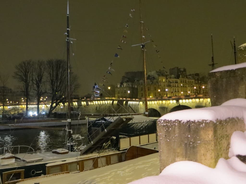 Pont-Neuf