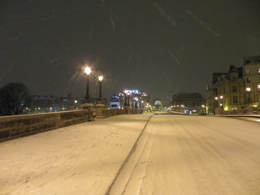 Pont-Neuf