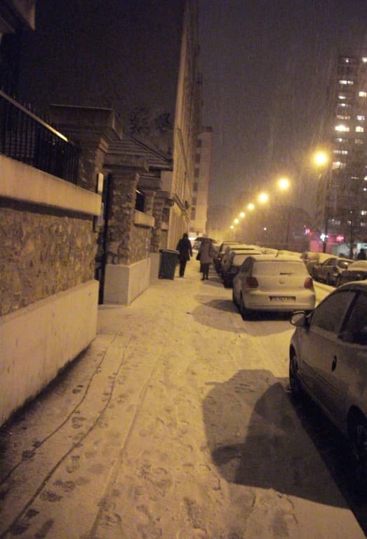 Rue Rubens 