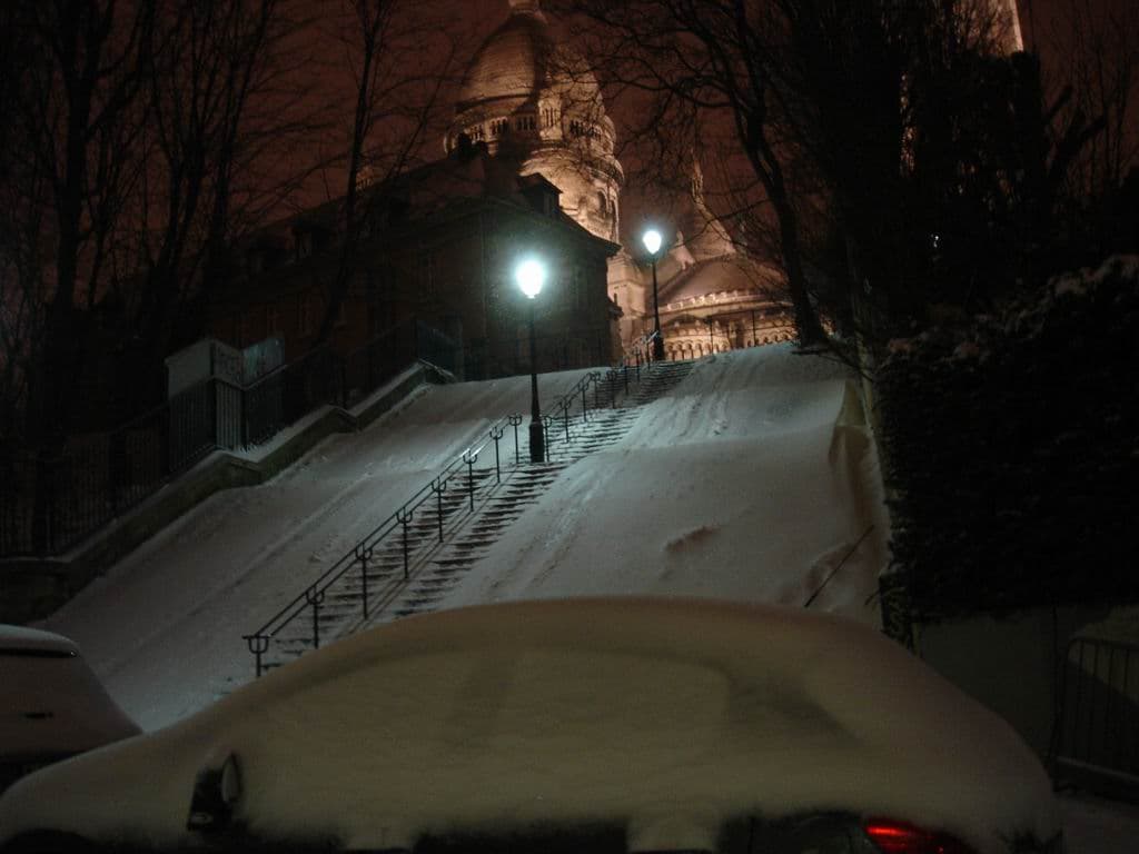 Sacré-Coeur