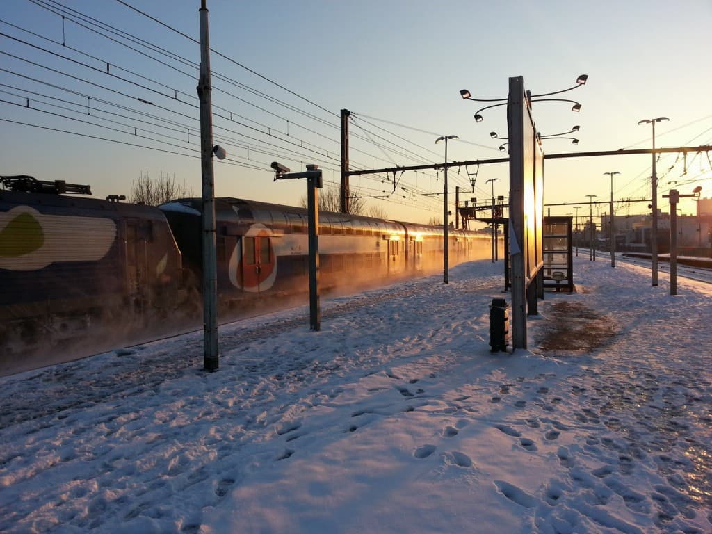 SNCF: ça patine !
