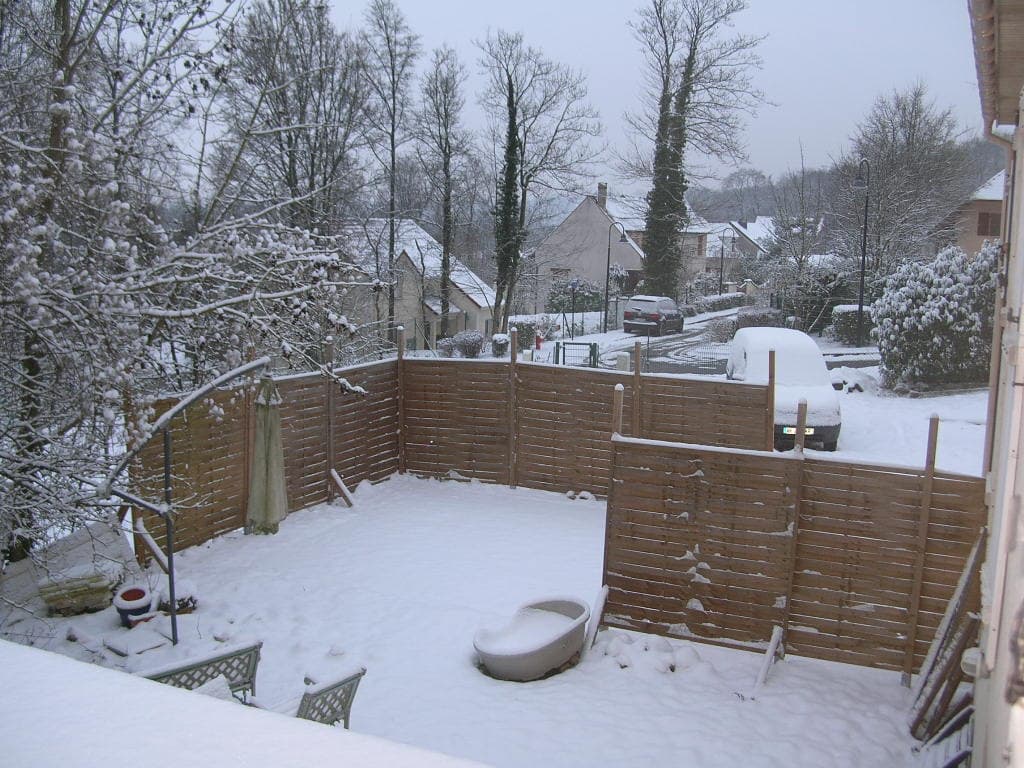 Tout blanc