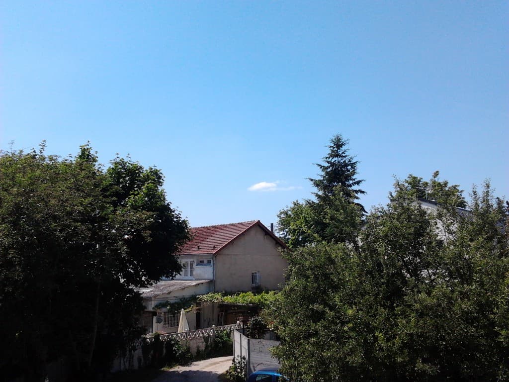 Un lundi au soleil !