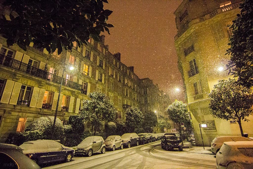 y a encore des saisons...